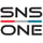 SNS One, Inc. Logo